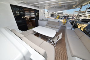 Lagoon 50 „RAGNAR“ – fotka 40