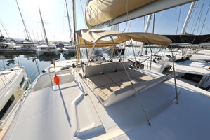 Lagoon 50 „RAGNAR“ – fotka 102