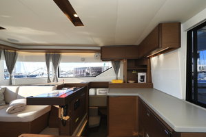 Lagoon 50 „RAGNAR“ – fotka 87