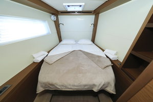 Lagoon 50 „RAGNAR“ – fotka 58