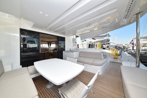 Lagoon 50 „RAGNAR“ – fotka 36