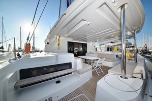 Lagoon 50 „RAGNAR“ – fotka 34