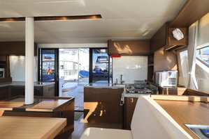 Lagoon 50 „RAGNAR“ – fotka 82