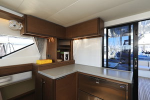 Lagoon 50 „RAGNAR“ – fotka 88