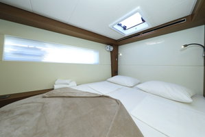 Lagoon 50 „RAGNAR“ – fotka 57