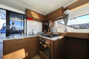 Lagoon 50 „RAGNAR“ – fotka 91