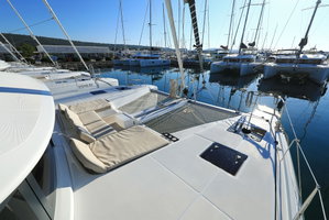 Lagoon 50 „RAGNAR“ – fotka 93