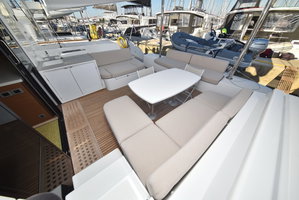 Lagoon 50 „RAGNAR“ – fotka 39