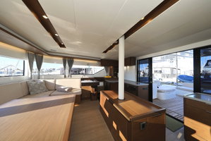 Lagoon 50 „RAGNAR“ – fotka 84