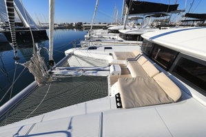 Lagoon 50 „RAGNAR“ – fotka 95