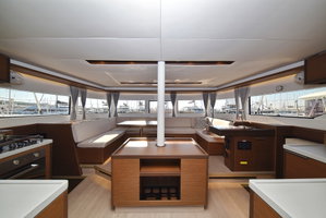 Lagoon 50 „RAGNAR“ – fotka 21