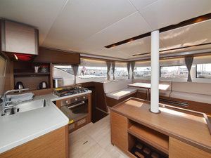 Lagoon 50 „RAGNAR“ – fotka 119