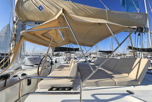 Lagoon 50 „RAGNAR“ – fotka 109