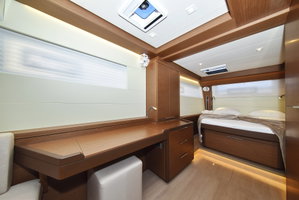 Lagoon 50 „RAGNAR“ – fotka 10