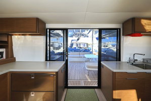 Lagoon 50 „RAGNAR“ – fotka 89