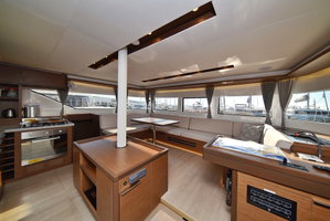 Lagoon 50 „RAGNAR“ – fotka 25