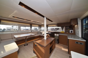 Lagoon 50 „RAGNAR“ – fotka 26