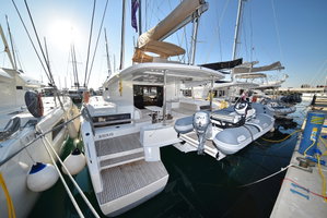 Lagoon 50 „RAGNAR“ – fotka 42