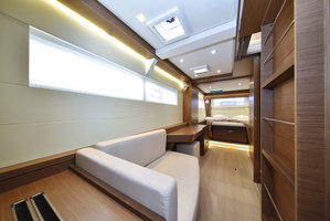 Lagoon 50 „RAGNAR“ – fotka 9