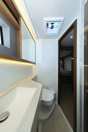 Lagoon 50 „RAGNAR“ – fotka 63