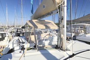 Lagoon 50 „RAGNAR“ – fotka 106