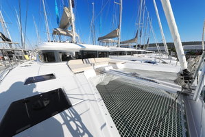Lagoon 50 „RAGNAR“ – fotka 98