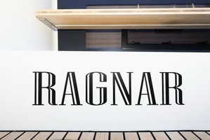 Lagoon 50 „RAGNAR“ – fotka 110