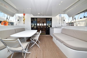 Lagoon 50 „RAGNAR“ – fotka 37