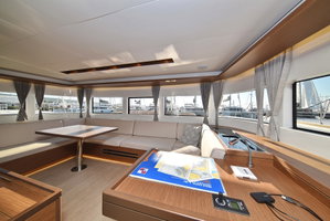 Lagoon 50 „RAGNAR“ – fotka 29