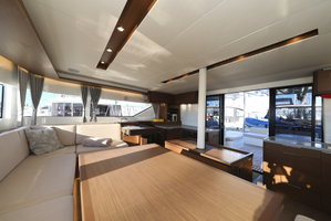 Lagoon 50 „RAGNAR“ – fotka 81