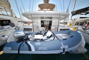Lagoon 50 „RAGNAR“ – fotka 41
