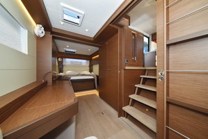 Lagoon 50 „RAGNAR“ – fotka 7