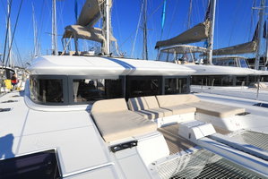 Lagoon 50 „RAGNAR“ – fotka 94