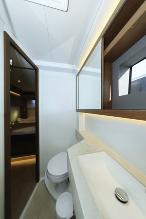 Lagoon 50 „RAGNAR“ – fotka 52