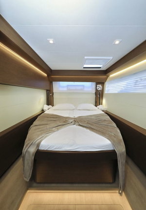 Lagoon 50 „RAGNAR“ – fotka 45