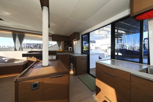 Lagoon 50 „RAGNAR“ – fotka 86