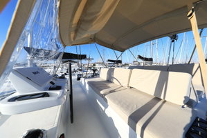 Lagoon 50 „RAGNAR“ – fotka 101