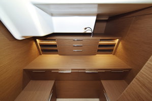 Lagoon 50 „RAGNAR“ – fotka 14