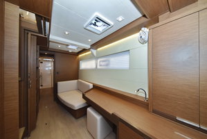 Lagoon 50 „RAGNAR“ – fotka 11