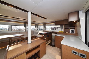 Lagoon 50 „RAGNAR“ – fotka 24