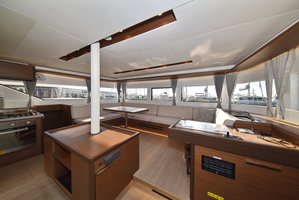 Lagoon 50 „RAGNAR“ – fotka 20