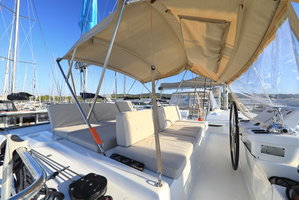 Lagoon 50 „RAGNAR“ – fotka 100