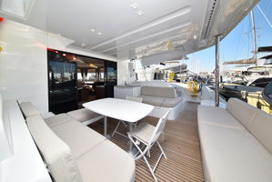 Lagoon 50 „RAGNAR“ – fotka 35