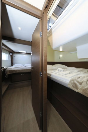 Lagoon 50 „RAGNAR“ – fotka 68