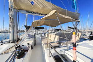 Lagoon 50 „RAGNAR“ – fotka 108
