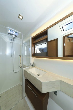 Lagoon 50 „RAGNAR“ – fotka 59
