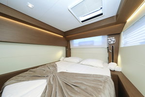 Lagoon 50 „RAGNAR“ – fotka 46