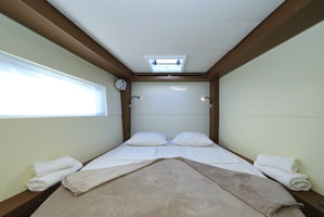 Lagoon 50 „RAGNAR“ – fotka 55