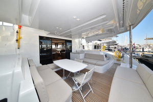 Lagoon 50 „RAGNAR“ – fotka 33
