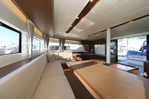 Lagoon 50 „RAGNAR“ – fotka 83